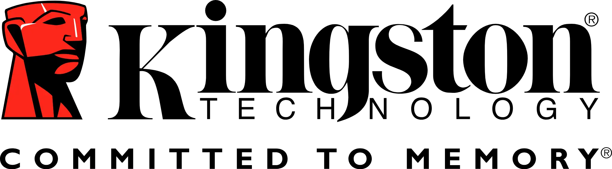 Kingston logo