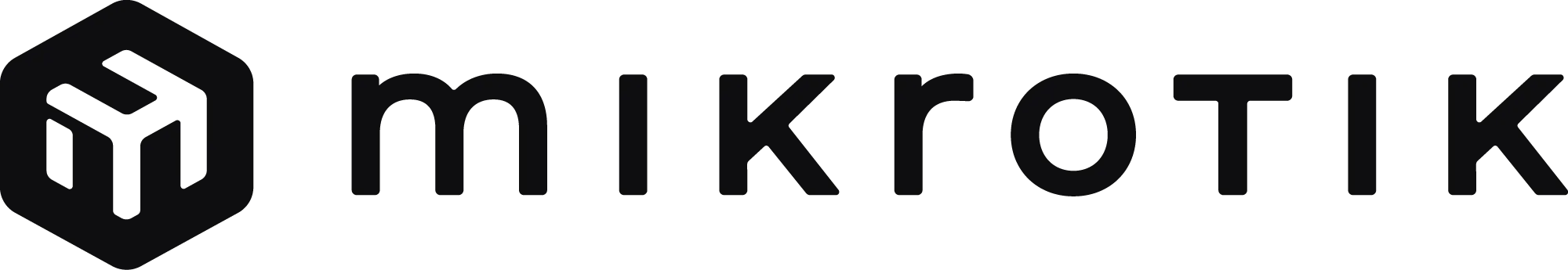 MikroTik logo