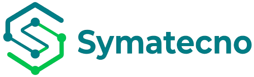 Symatecno Logo