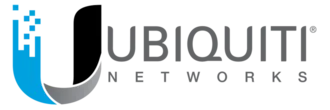 Ubiquiti logo